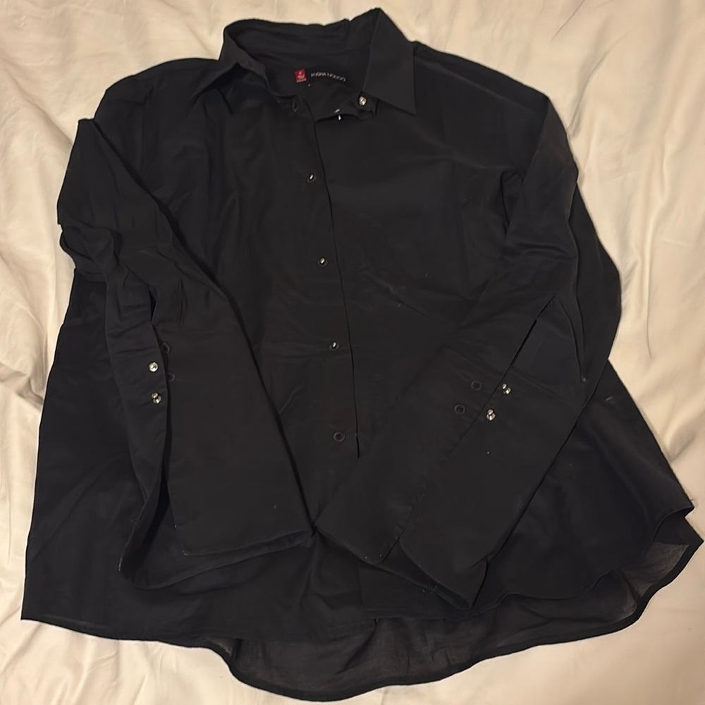 Misha Nonoo shirt- M